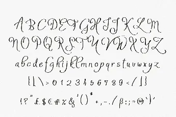 Atyla font