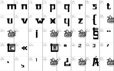 Kitetsu font