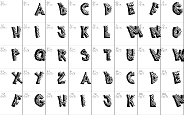 Picasa font