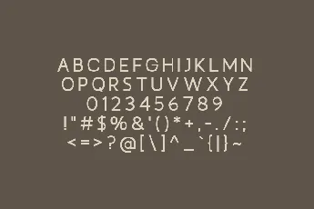 Lady Juny font