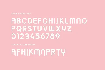 Cocota font