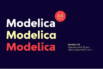 Bw Modelica font