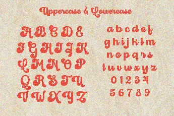 Astronika font