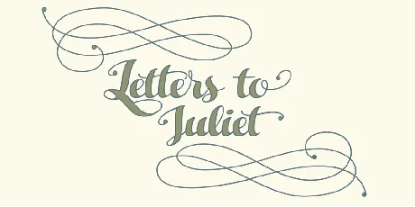 Hello Script Trial font