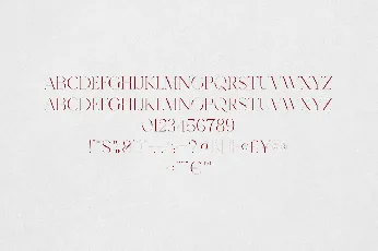 Ashina font