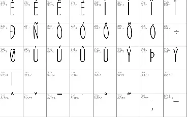 Loving Moment font