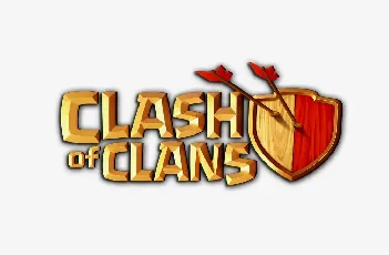 Clash of Clans font