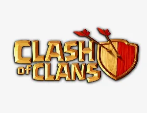 Clash of Clans font