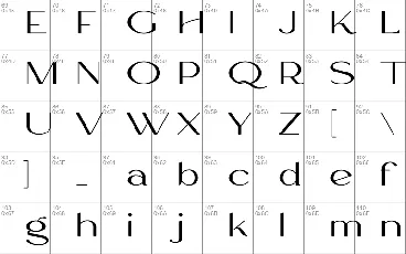 Arlo font