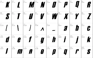 Soemoon font