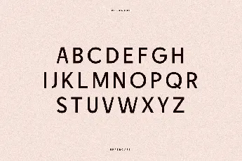 Freshwost font