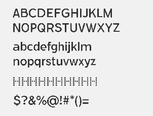 Gotham Rounded Free font