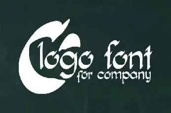 Magoalo Abola font