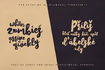 Amsterdam Script Free font