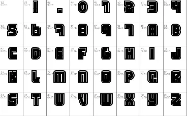 samarin font