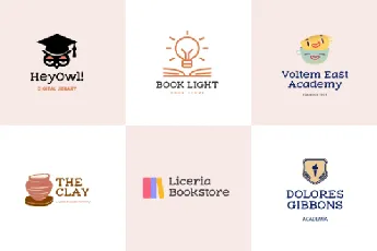 My Books font