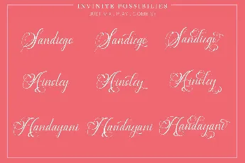 Aureliya font