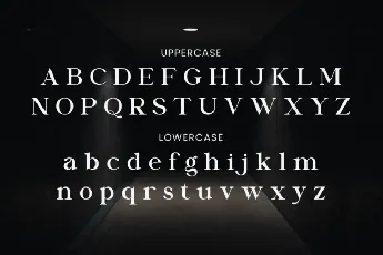 Hazeon font