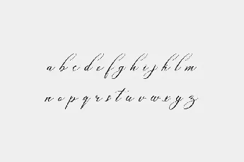 Mandalina font