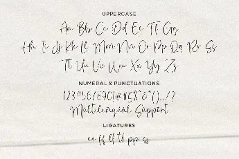 Brittannia Delimonthe font