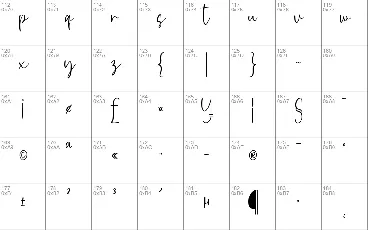 Brittannia Delimonthe font