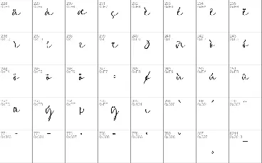 Brittannia Delimonthe font