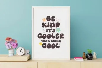 Groovy Day font