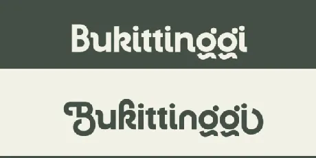 Balingka font