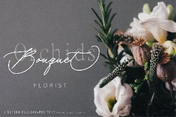 Lunaria Celesttial font