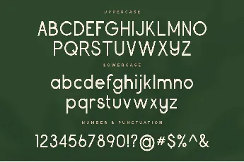 Grancino font