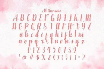 Azteciya font