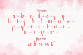 Azteciya font