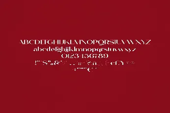 Calla font