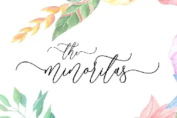 Memories Script Free font