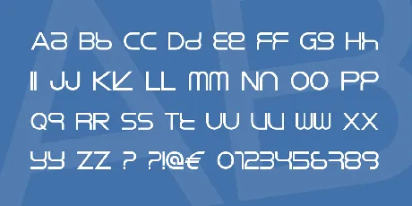 Rikos font