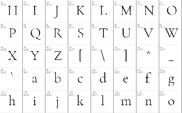 Cormorant Garamond Family font