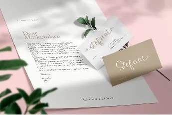 blacklovepink - personal use font