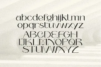 Cofigra font