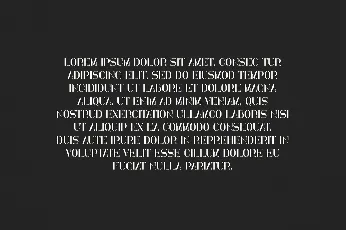 Ottilie font