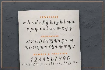 Makutha font