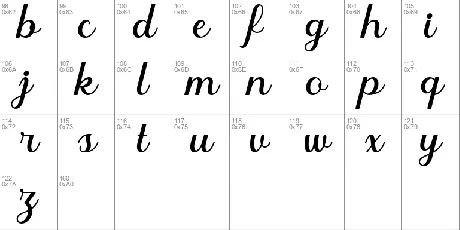 Makutha font