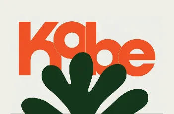 Kobe font