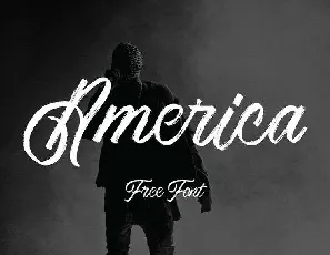 America font