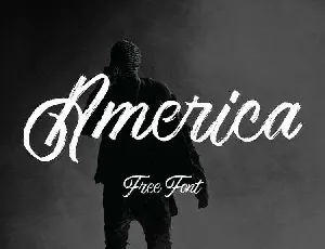 America font