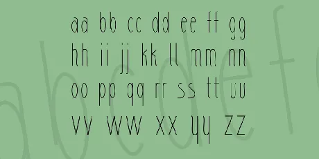 sharik font