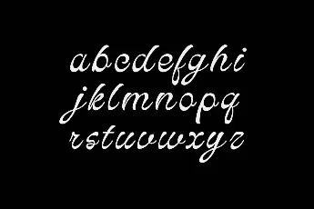 Retrova Elegance font