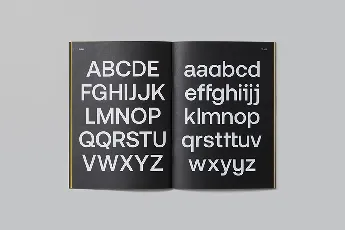 Aeonik font