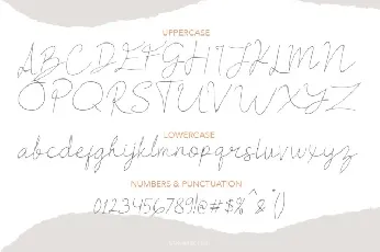 Coolerick font