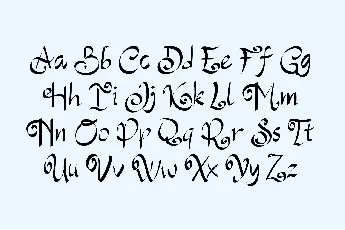 Al-Sayyila font