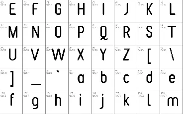 HeadmongRounded font